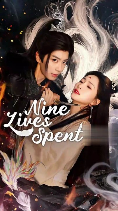 Nine Lives Spent